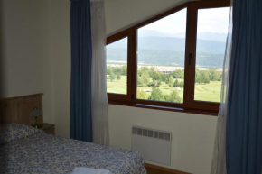 Гостиница Pirin Golf Hotel & Apartment  Разлог